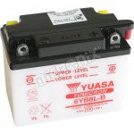 Motobaterie Yuasa 6YB8L-B